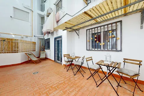 Chambre à louer, Valence