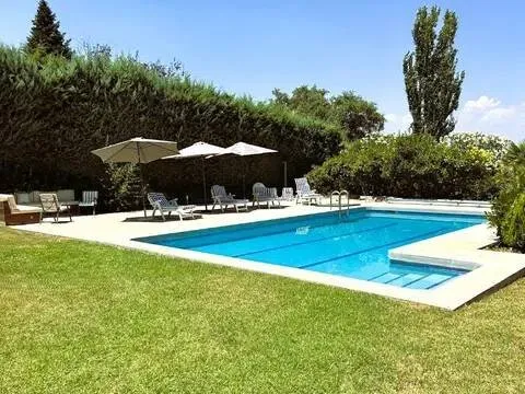 Maison 549 m² à San Sebastián de los Reyes (3/57)