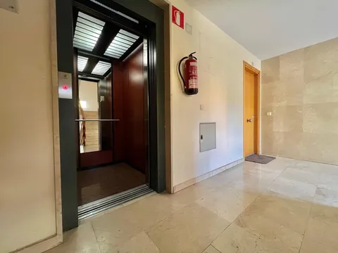 Apartamento 55 m² em Navalafuente