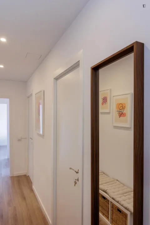 Chambre à louer, l'Hospitalet de Llobregat
