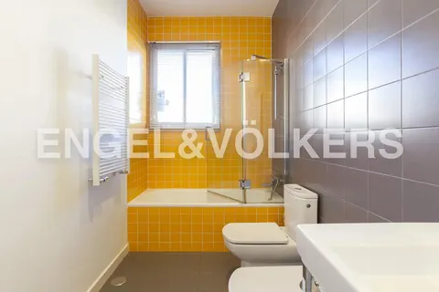 Pis de 91 m² a Madrid