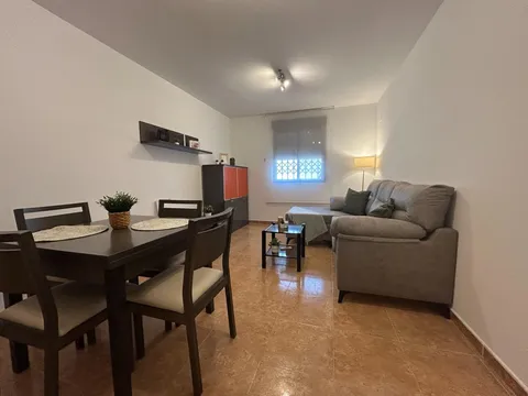 Pis de 73 m² a la Vall d'Uixó