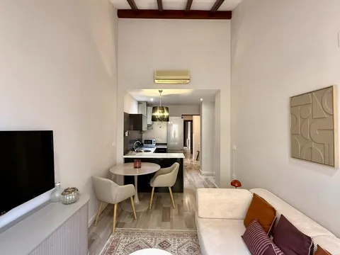 Pis de 59 m² a Granada