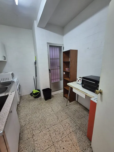 Habitació de lloguer, Salamanca