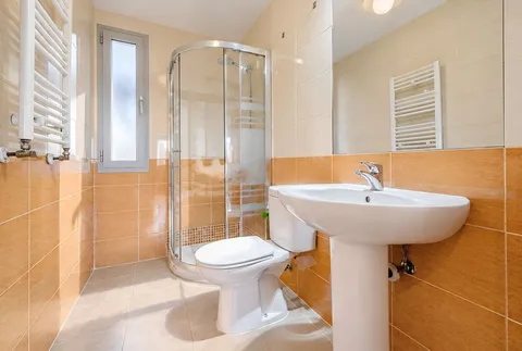 Pis de 80 m² a Madrid