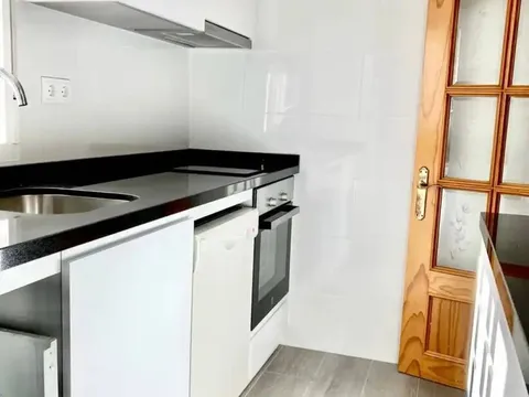 Pis de 85 m² a Motril