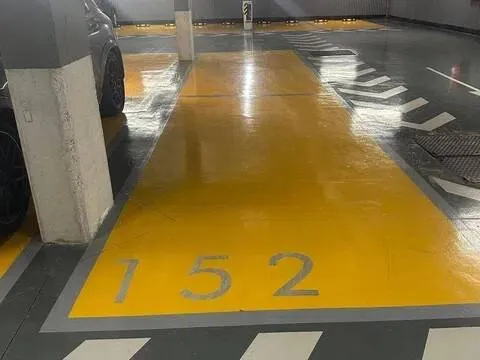 Pis de 310 m² a Màlaga