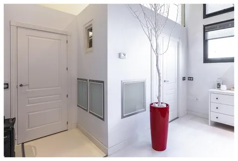 Pis de 130 m² a Madrid