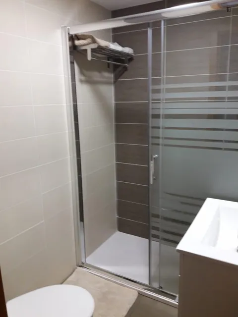 Habitació de lloguer, Getafe