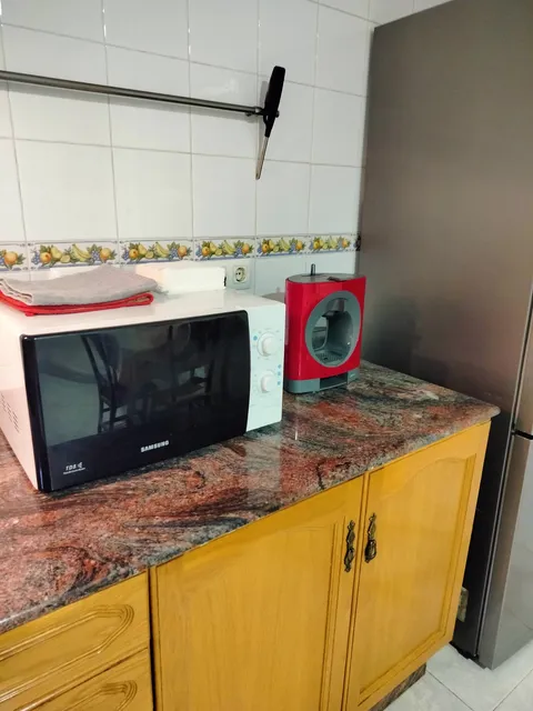 Habitació de lloguer, Paterna