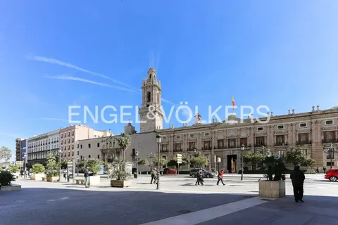 Wohnung 48 m² in Valencia
