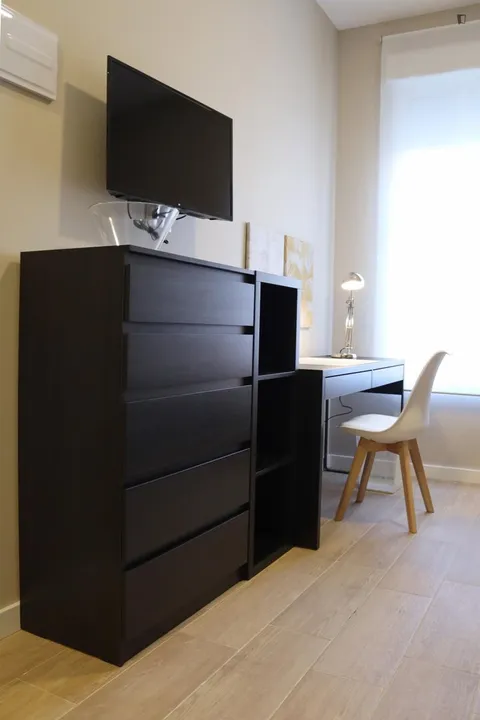 Flat for rent, Burjassot