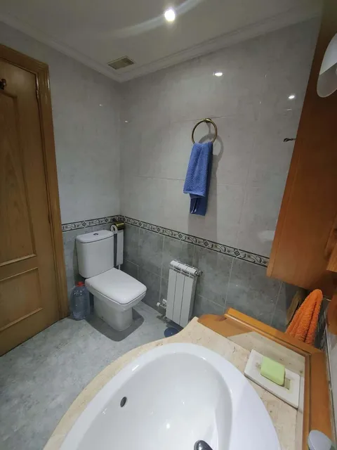 Zimmer zur Miete, Valladolid (3/8)