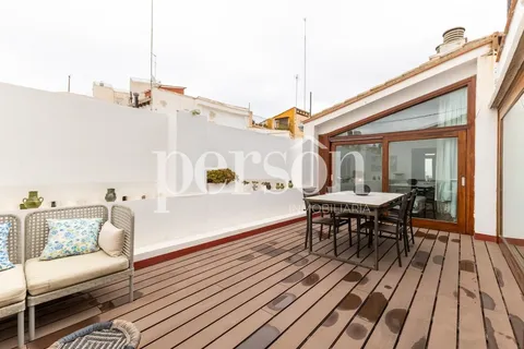 Appartement 130 m² à Valence