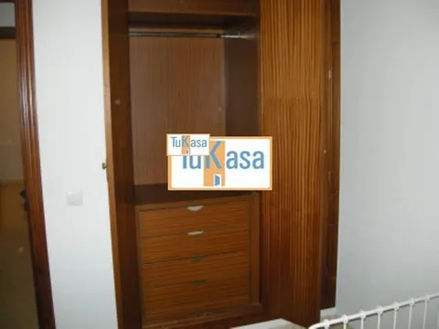 Pis de 115 m² a Cáceres
