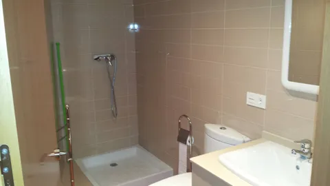 Wohnung 55 m² in Badajoz