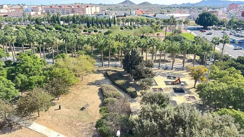 Pis de 110 m² a Cartagena