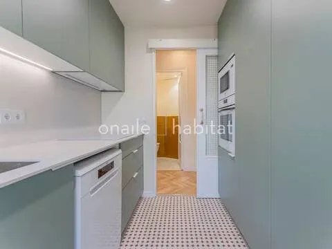 Pis de 110 m² a València