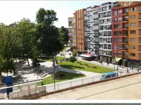 Pis de 66 m² a Avilés