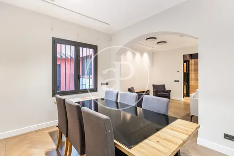 Pis de 217 m² a Barcelona