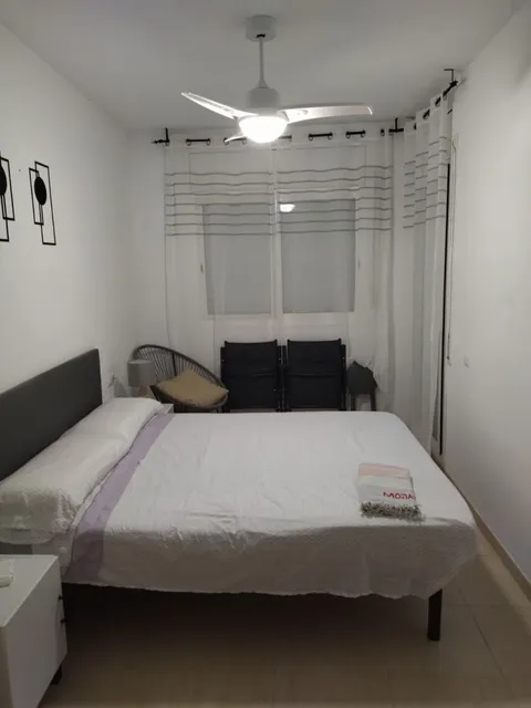 Pis de 46 m² a la Ràpita