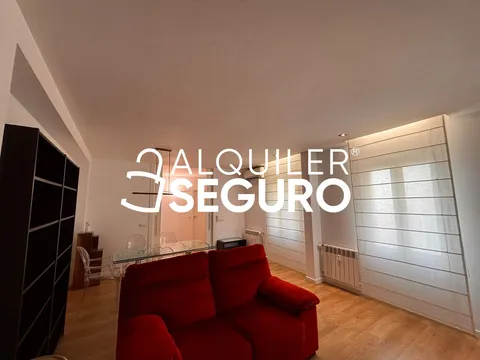 Pis de 123 m² a Madrid