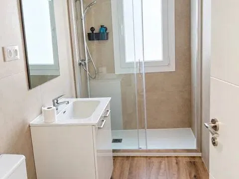 Zimmer zur Miete, Fuenlabrada (3/5)