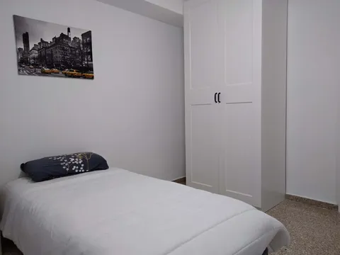 Pis de 100 m² a València