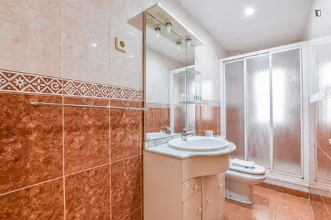 Pis de 130 m² a Madrid