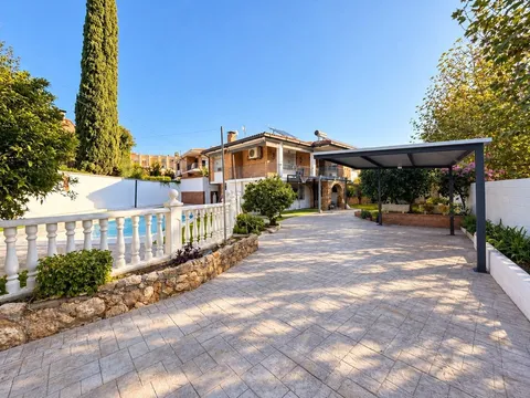 Casa de 311 m² a Còrdova (2/35)