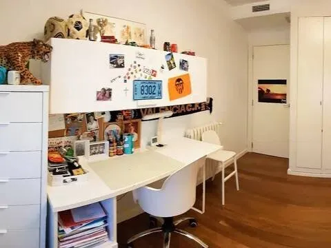 Appartamento 212 m² a Valencia