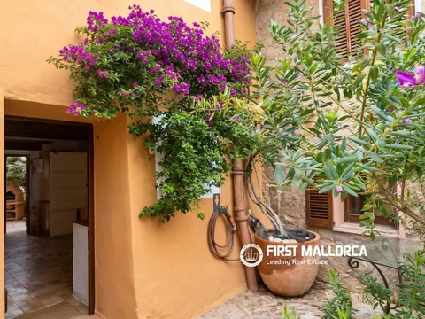 Casa de 160 m² a Puigpunyent