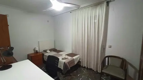 Room for rent, Aielo de Malferit