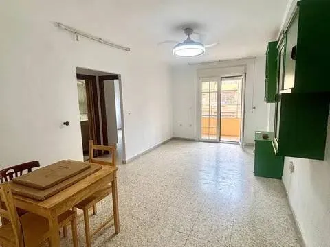 Pis de 70 m² a Almeria