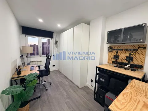 Pis de 110 m² a Madrid