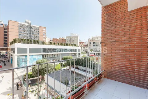 Pis de 134 m² a València