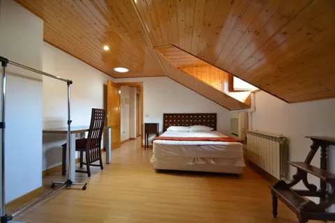 Pis de 93 m² a Madrid