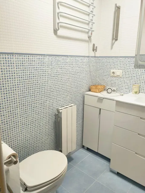 Pis de 70 m² a Ponferrada