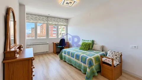 Wohnung 129 m² in Cuenca