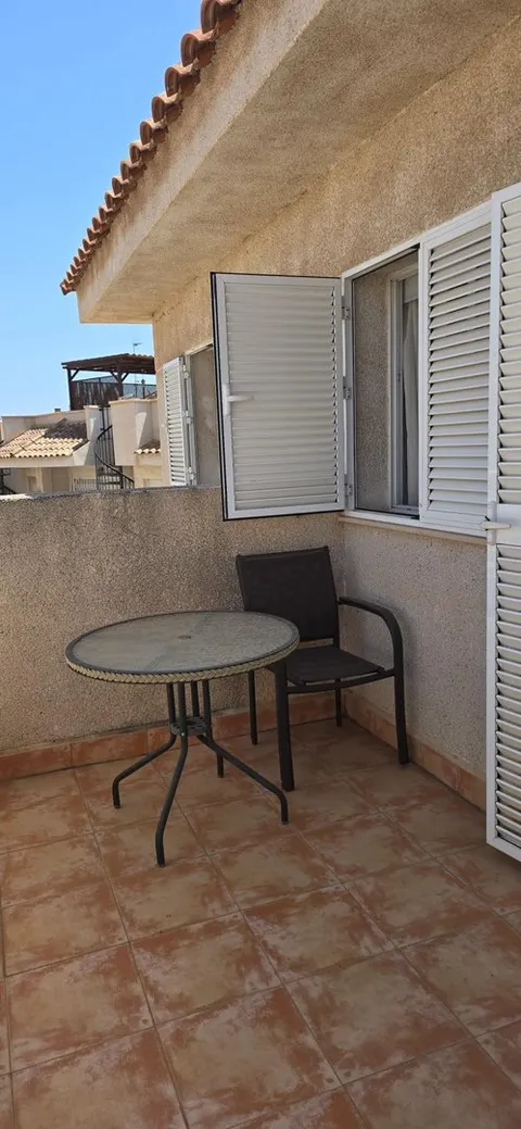 Pis de 70 m² a Águilas