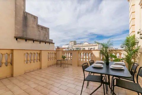 Zimmer zur Miete, Barcelona
