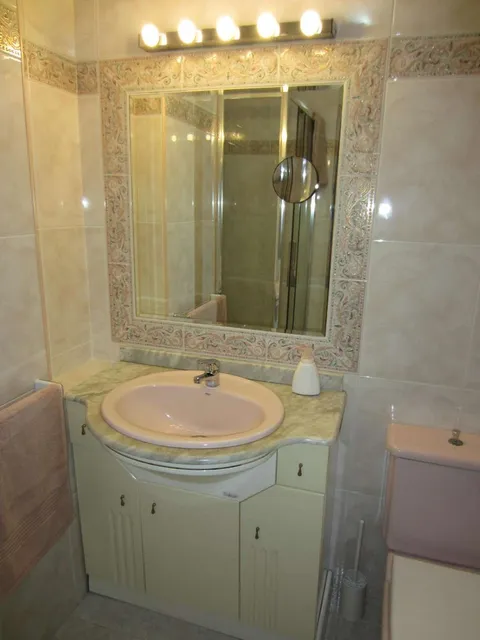 Pis de 80 m² a Fuengirola