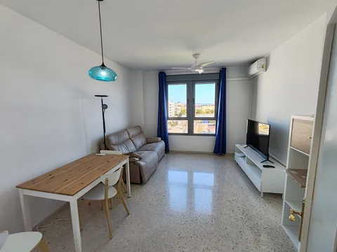 Appartamento 84 m² a Siviglia