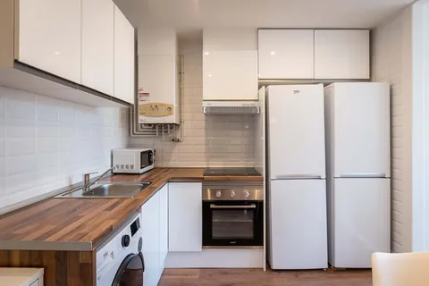 Habitación en alquiler, Barcelona