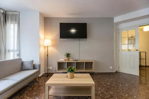 Habitació de lloguer, València