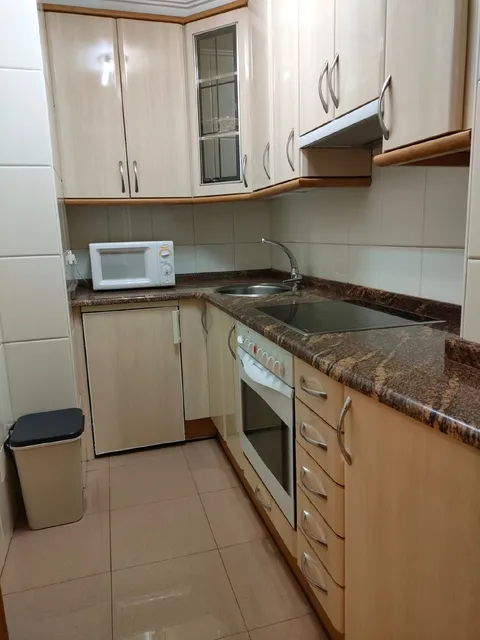 Pis de 75 m² a Pamplona