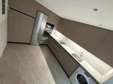 Pis de 223 m² a Màlaga