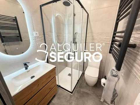 Pis de 158 m² a Madrid
