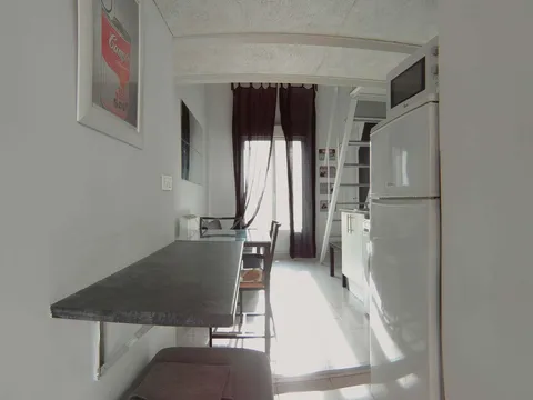 Pis de 32 m² a Madrid
