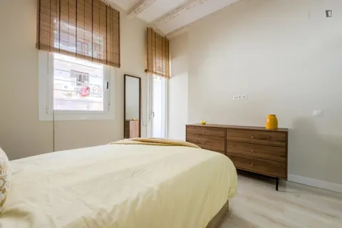 Appartamento 45 m² a Barcelona